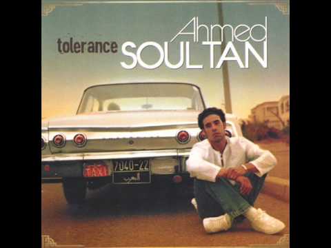 Ahmed Soultan - Shy