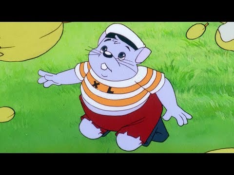 SIMBA KING LION AR - ep. 35 العربية