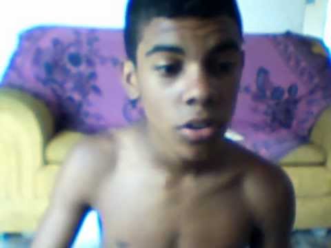 Mc Faik - Mina Estilosa - (previa) - 2013