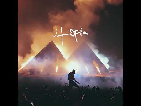 Travis Scott, Bad Bunny - K-POP (Swish) better than original