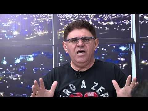 Batore 100 Protocolos 19 - Cristian Hilário/Alê Carlini - TVR