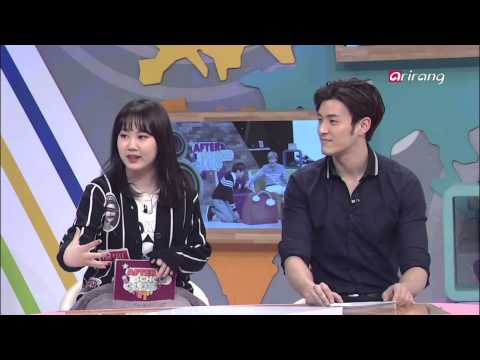 After School Club-ASC Friends′ Confession   ASC 엠씨들의 고백시간