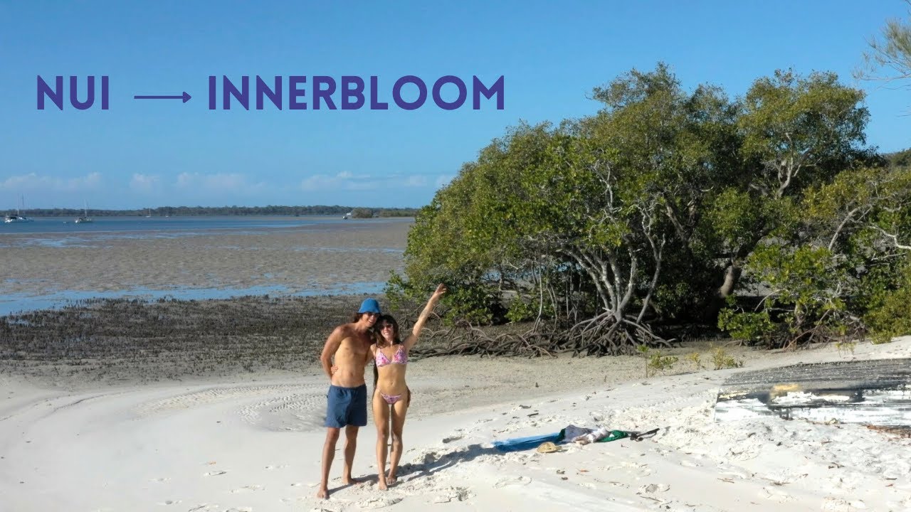 Taking away a letter, then adding a few - Tin Can Bay - Episode 16