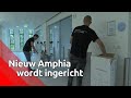 Nieuwe Amphia-ziekenhuis in Breda wordt voorbereid op mega-verhuizing van eind november