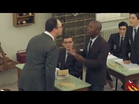 YTP - Il Collegio è in preda al "si alzi e si sieda"