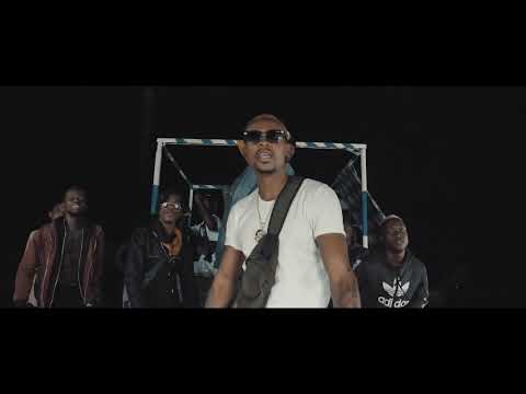 Nix Ozay - Mukuyu-(Ghost), (Official Video)