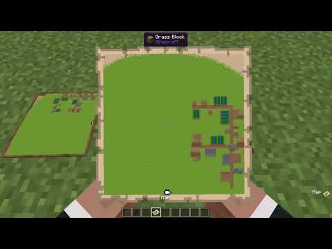 Where to put map | Bibliocraft mod