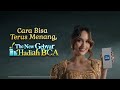 Cara Terus Menang Gebyar Hadiah BCA Dengan Cinta
