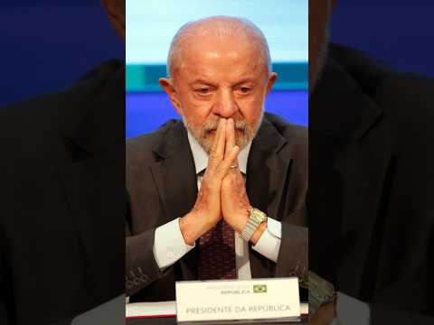 LULA 4 COMEÇARÁ SOB FORTE PRESSÃO