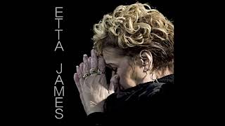 Etta James-The Man I Love