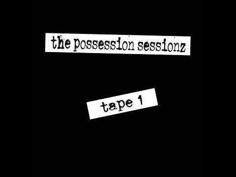 BrotherZ GriM - THE POSSESSION SESSIONZ TAPE 1. (GriM Scyther 1)- Music by EKii020