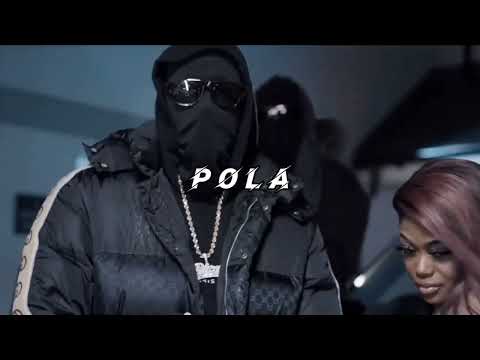 Turkish X Arabic Drill Type Beat - " Empire " - Prod. P O L A