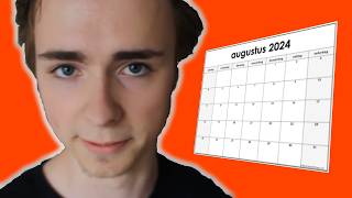 AUGUSTUS IS GEVAARLIJK