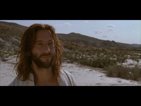Life of Jesus (Gospel of John)