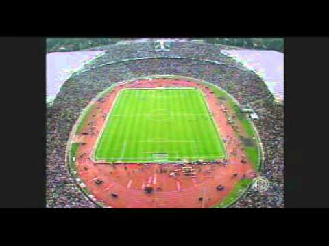 DFB Pokal Die besten 20 Spiele - 6