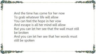 Cause  Effect - Stone Girl Lyrics