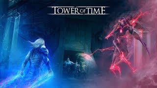 Tower of Time (ROW) (PC) Steam Key GLOBAL