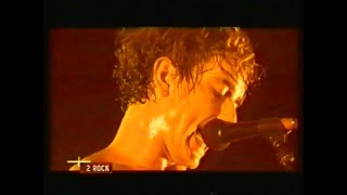 Bush @ Grosse Freiheit 36 - Hamburg, Germany (Jan. 24, 2000) [Interview + Live]