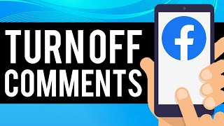 How To Turn Off Comments on Facebook Profile Picture 2021