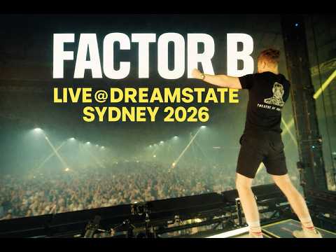 Jackson Cahill and Factor B official