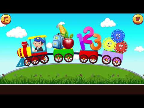 Learn English Spellings Game F Video