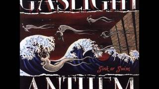 The Gaslight Anthem - Drive