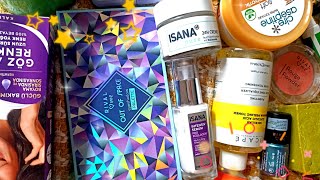 Güncel Kozmetik Ve Kişisel Bakım Ürünleri Alışverişim👛🧿💸💮💄
