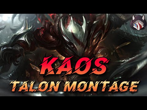 Assassins may be bad, but... 🗡️ xs Montage III
