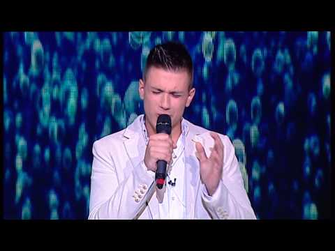 Milos Vujanovic - Apsolutna nula - HH - (TV Grand 11.09.2014.)