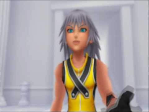 KH Re:CoM, English cutscene: 72 - Basement Seven (Part 1)