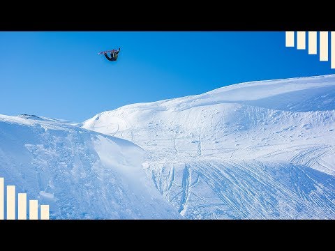 Tor Lundstrom and Kevin Backstrom - Arcadia Full Part