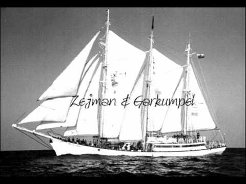 Zejman & Garkumpel -  Kolęda Żeglarska