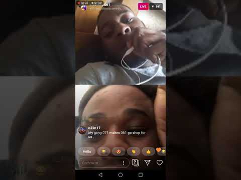 Kidavelly 061 beefs worldbosscomedy