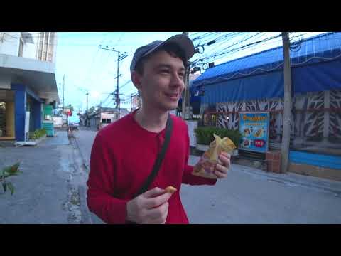 СУШКИ ТАРАЛЛИНИ С ЧЕСНОКОМ!
