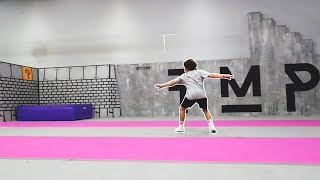 BREAKING MY TRICKING BOUNDARIES!