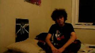 Rob Chapman - Never (Abandoned Pools Cover)