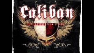 CALIBAN - 24 Years