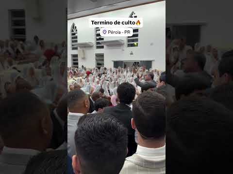 Central ccb pérola PR #musicosccb #musica #hinosccb #ccbhinos #voz