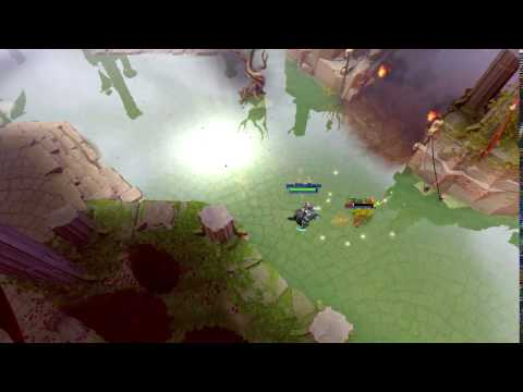 Dota 2 Enchantress  counter pick: Phantom Assassin