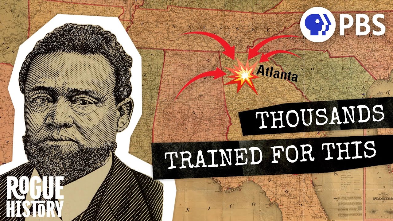 The Secret Group That Planned an Insurrection Against Slavery