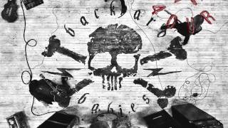 Backyard Babies -  Never Finish Anythi (2015 Four by Four)