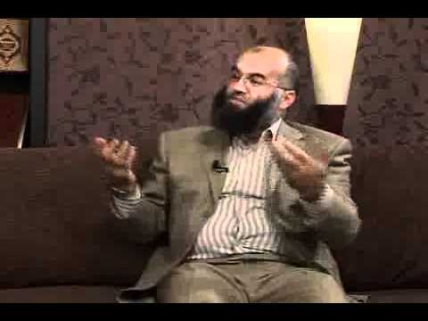 13-04 Ekrem Avdiu - Pyetje dhe përgjigje.flv