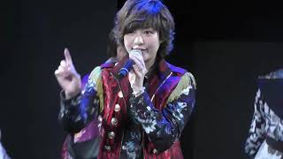 20170429 JOYSOUND@ニコニコ超会議2017 - THE HOOPERS (ザ・フーパーズ) SPECIAL STAGE