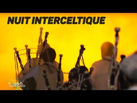 Kerlenn Pondi - Nuit Interceltique 2019