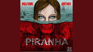 Piranha (Original Mix)