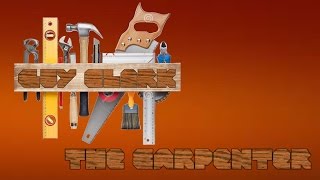 The Carpenter - Guy Clark