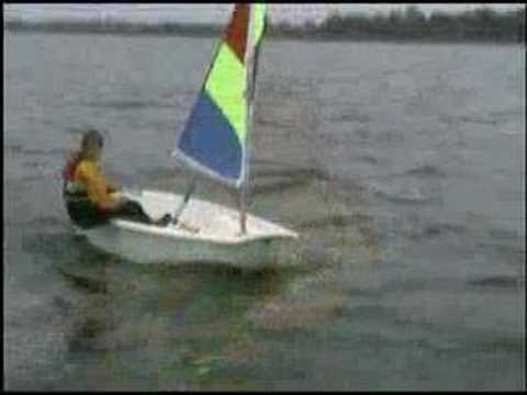 Sailing Training Video