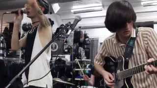 Yoko and the Oh No's