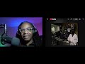 Krayzie Bone On The Lyricist Lounge Show With Big Boy Throwback Reaction