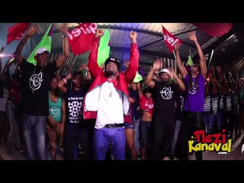 2 Gidon Video Kanaval 2015 pa Djakout #1